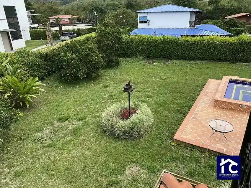 Lote 05 Parcelación Las Vegas